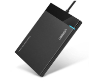UGREEN Obudowa zewnętrzna dysku HDD 2,5" US221 SATA - 1267551 - zdjęcie 4